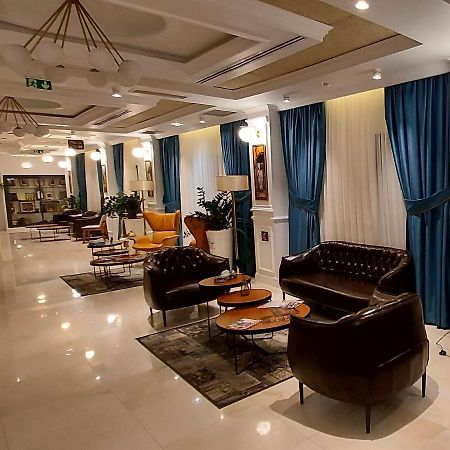 Bouzareah Atlantis Air De France - Alger酒店 外观 照片