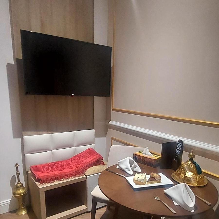 Bouzareah Atlantis Air De France - Alger酒店 外观 照片